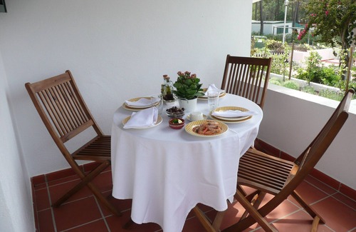 Grandola Villa | Casa de vacaciones en Praia da Galé | Costa Alentejana - Melides
