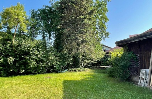 Chieming Casa | Holiday Home at the Chiemsee - 10 minutes walk to the lake