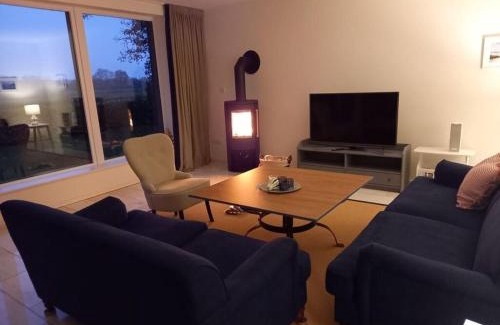Barme Apartamento | Holiday home at the end of the Weser