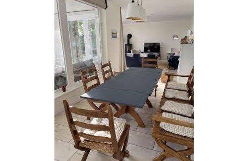 Barme Apartamento | Holiday home at the end of the Weser
