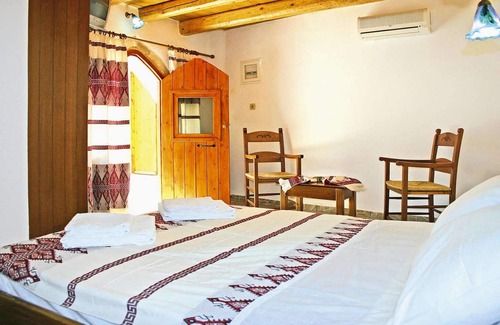 Apokoronas Casa | Casa de vacaciones en Vafes