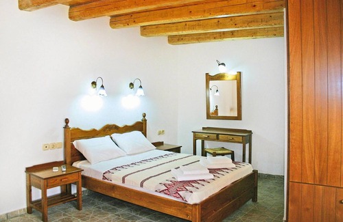 Apokoronas Casa | Casa de vacaciones en Vafes