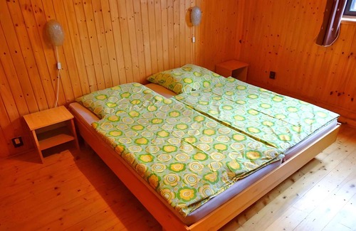 Petrovice u Susice Casa | Holiday home at the forest surrounded by nature