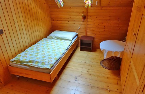 Petrovice u Susice Casa | Holiday home at the forest surrounded by nature