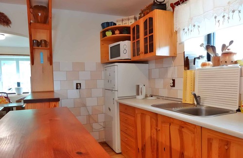 Petrovice u Susice Casa | Holiday home at the forest surrounded by nature