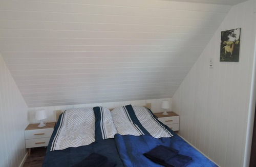 Stepnica Casa | casa de vacaciones en el puerto de Stepnica