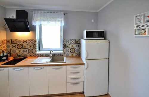 gmina Siemysl Casa | Casa de vacaciones en Niezyn