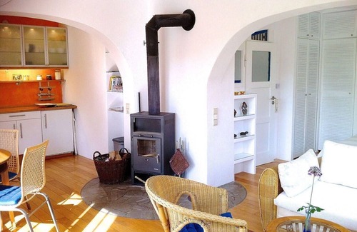 Volkach Casa | Holiday home Atelier Rapp