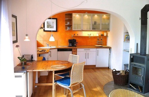 Volkach Casa | Holiday home Atelier Rapp