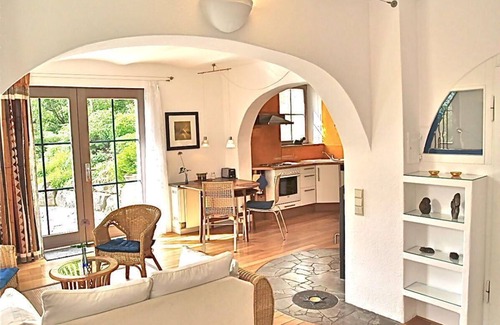 Volkach Casa | Holiday home Atelier Rapp