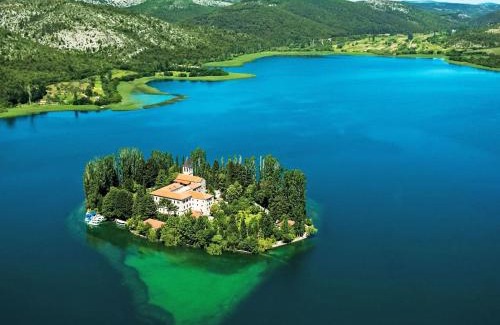 Skradin Casa | Holiday Home Aurora by Interhome