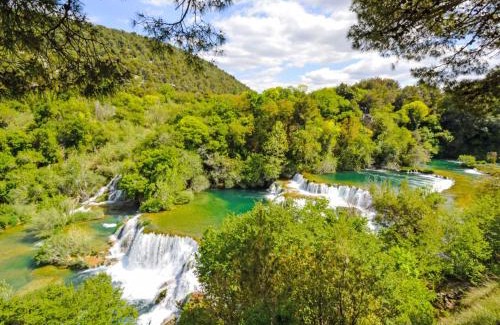 Skradin Casa | Holiday Home Aurora by Interhome