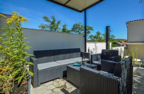 Skradin Casa | Holiday Home Aurora by Interhome