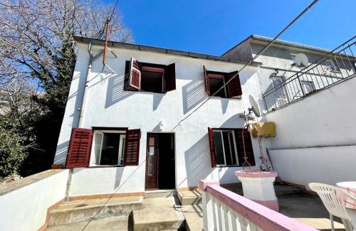 Dramalj Casa | Holiday home Autentic