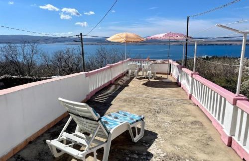 Dramalj Casa | Holiday home Autentic