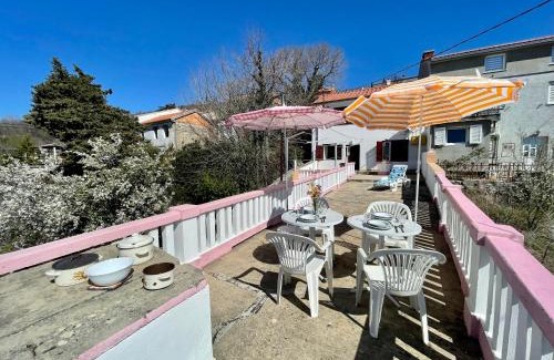 Dramalj Casa | Holiday home Autentic