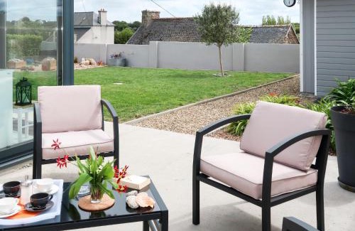 Pleubian Casa | Holiday Home Avel Dro by Interhome