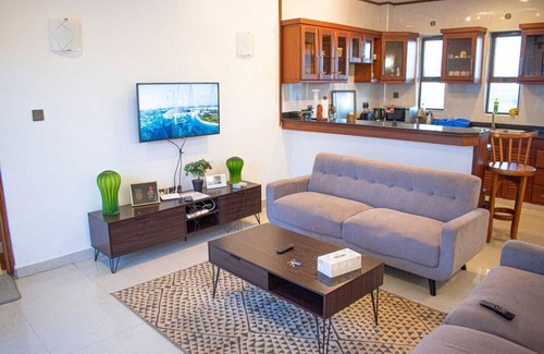 Nyali Apartamento | Holiday home away from Home