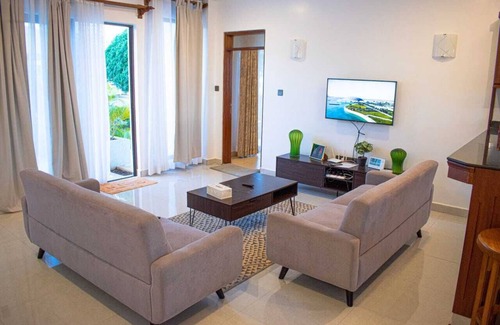 Nyali Apartamento | Holiday home away from Home