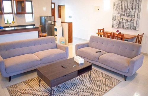 Nyali Apartamento | Holiday home away from Home