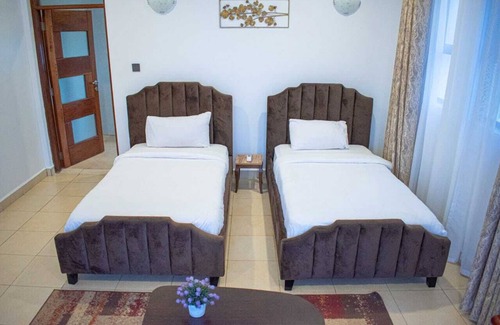 Nyali Apartamento | Holiday home away from Home
