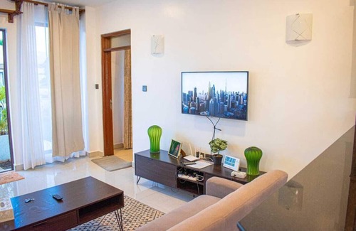 Nyali Apartamento | Holiday home away from Home