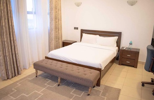Nyali Apartamento | Holiday home away from Home