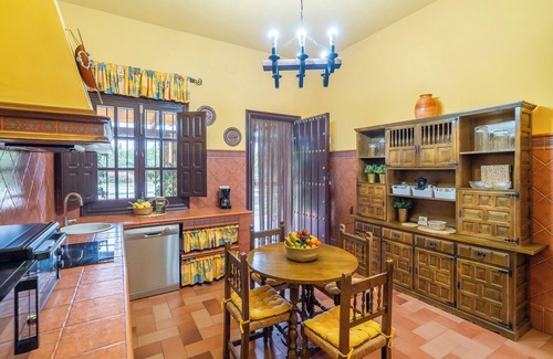 Marchena Cabaña | Casa rural Azahares de Marchena