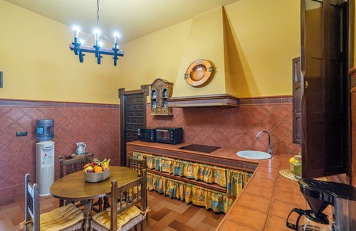 Marchena Cabaña | Casa rural Azahares de Marchena