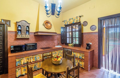 Marchena Cabaña | Casa rural Azahares de Marchena