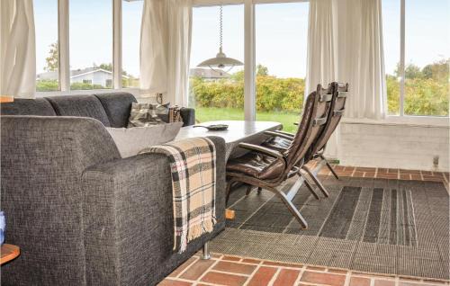 Faaborg Casa | Holiday Home B