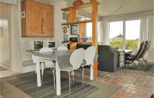Faaborg Casa | Holiday Home B