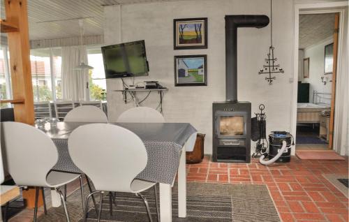 Faaborg Casa | Holiday Home B