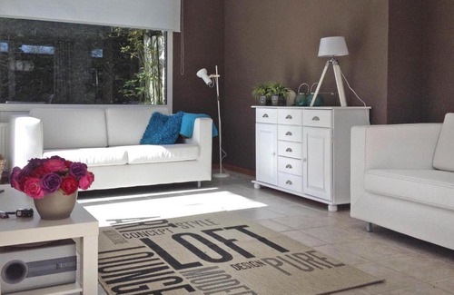 Baarland Casa | holiday home, Baarland
