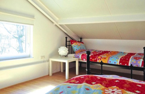 Baarland Casa | holiday home, Baarland