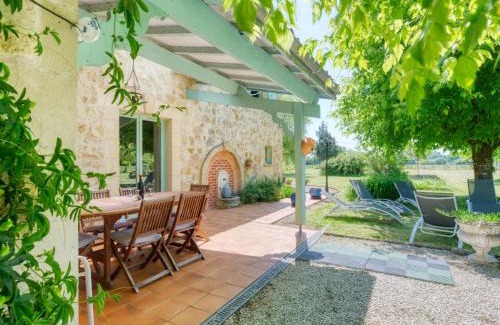 Gaillan-en-Medoc Casa | Holiday Home Babelle by Interhome
