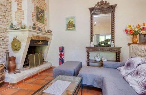 Gaillan-en-Medoc Casa | Holiday Home Babelle by Interhome
