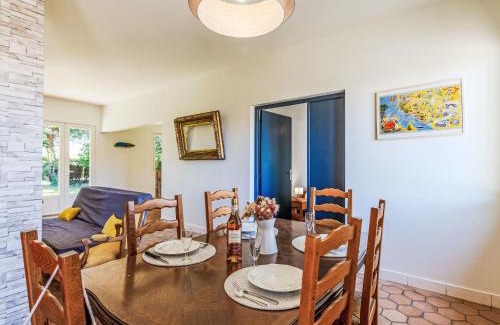 Medis Casa | Holiday Home Bâbord by Interhome