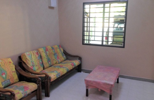 Kampung Bagan Lalang Casa | casa de vacaciones bagan lalang