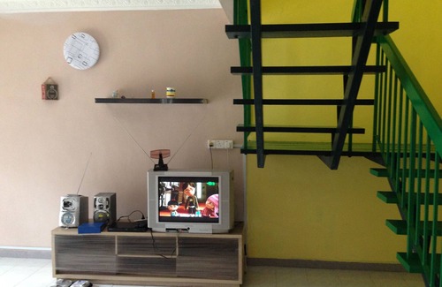 Kampung Bagan Lalang Casa | casa de vacaciones bagan lalang