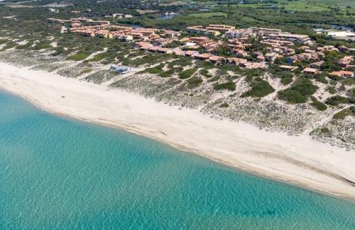 Pirotto Li Frati Casa | Holiday Home Baia delle Mimose by Interhome