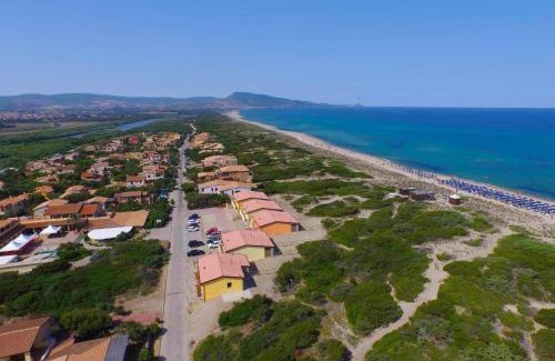Pirotto Li Frati Casa | Holiday Home Baia delle Mimose by Interhome