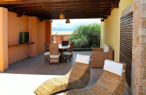 Pirotto Li Frati Casa | Holiday Home Baia delle Mimose by Interhome