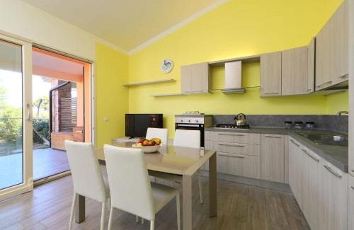 Pirotto Li Frati Casa | Holiday Home Baia delle Mimose by Interhome