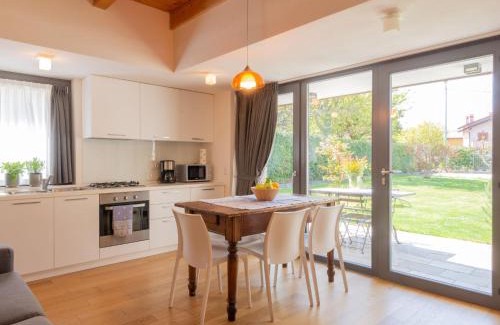 Colico Piano Casa | Holiday Home Baila - CCO510 by Interhome