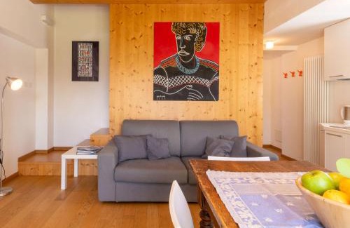 Colico Piano Casa | Holiday Home Baila - CCO510 by Interhome