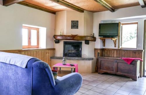 Acquarossa Casa | Holiday Home Baita Ficc by Interhome