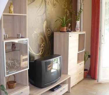 Balatonbereny Casa | Holiday home Balatonbereny - Balaton 18030