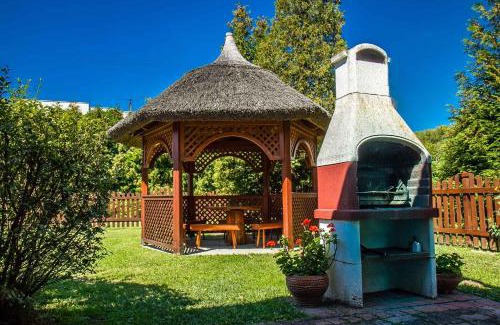 Balatonbereny Casa | Holiday home Balatonbereny - Balaton 18099