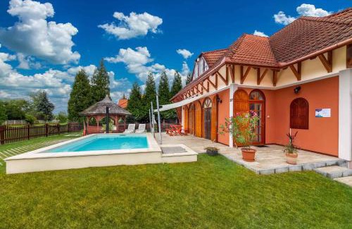 Balatonbereny Casa | Holiday home Balatonbereny - Balaton 18099
